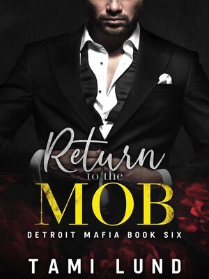 cover image of Return to the Mob
